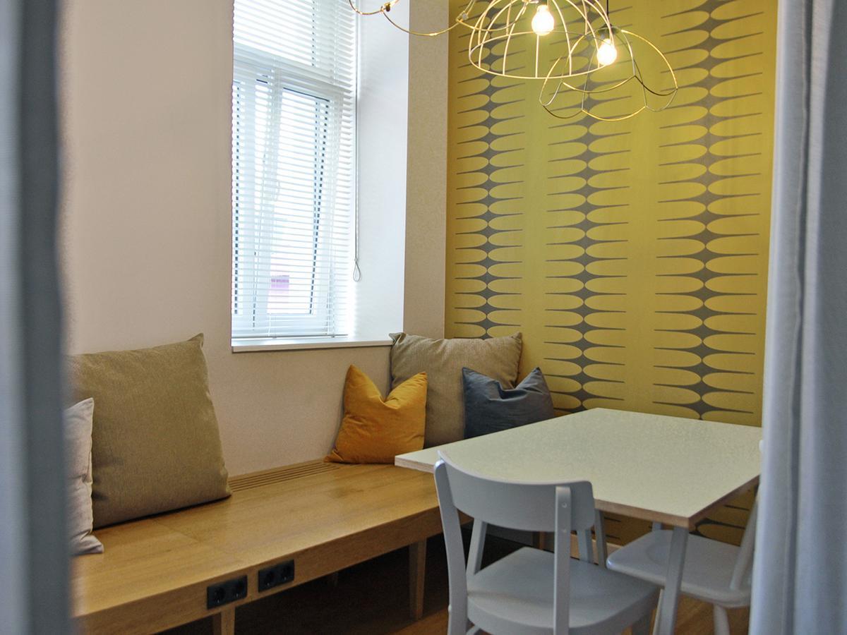 Hotel Grätzlhotel Meidlinger Markt Wien