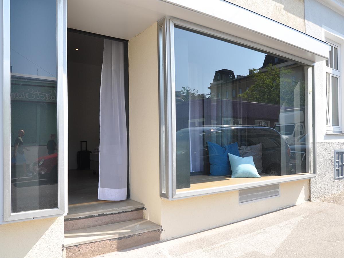 Grätzlhotel Meidlinger Markt Wien