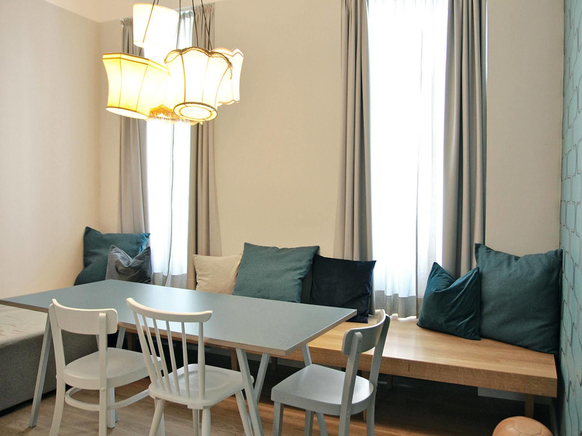 Grätzlhotel Meidlinger Markt Hotel 3*