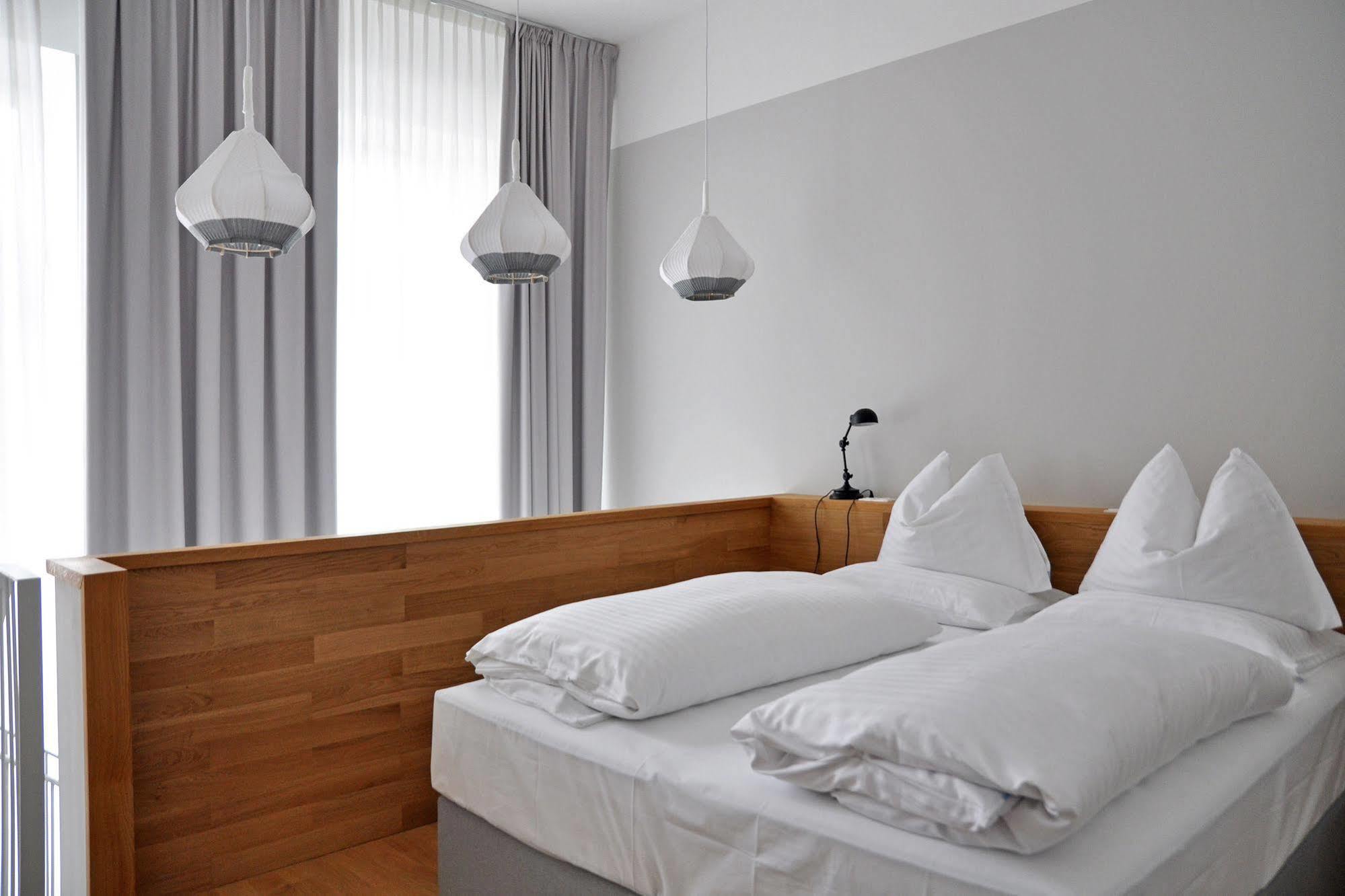 Grätzlhotel Meidlinger Markt 3*