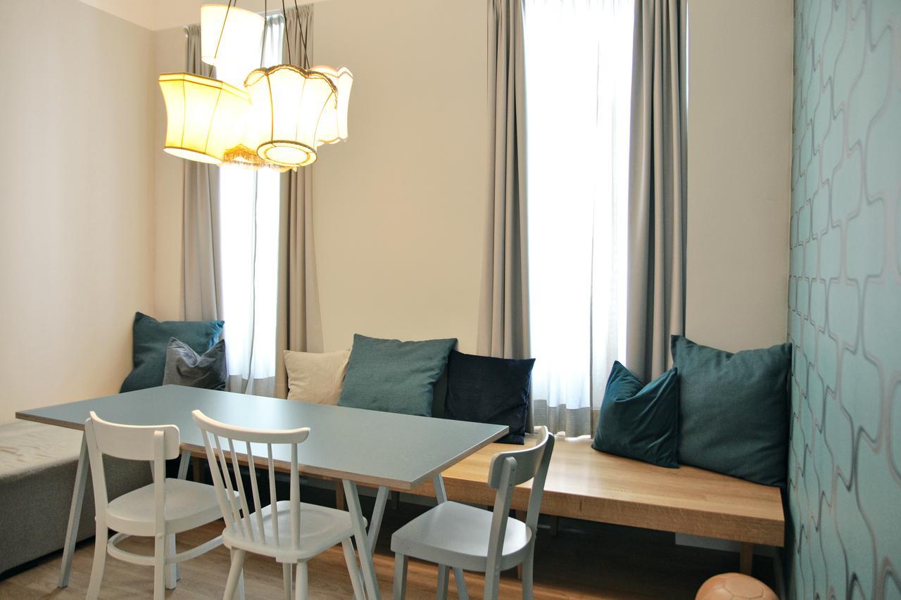 Graetzlhotel Schoenbrunn Hotel Viena