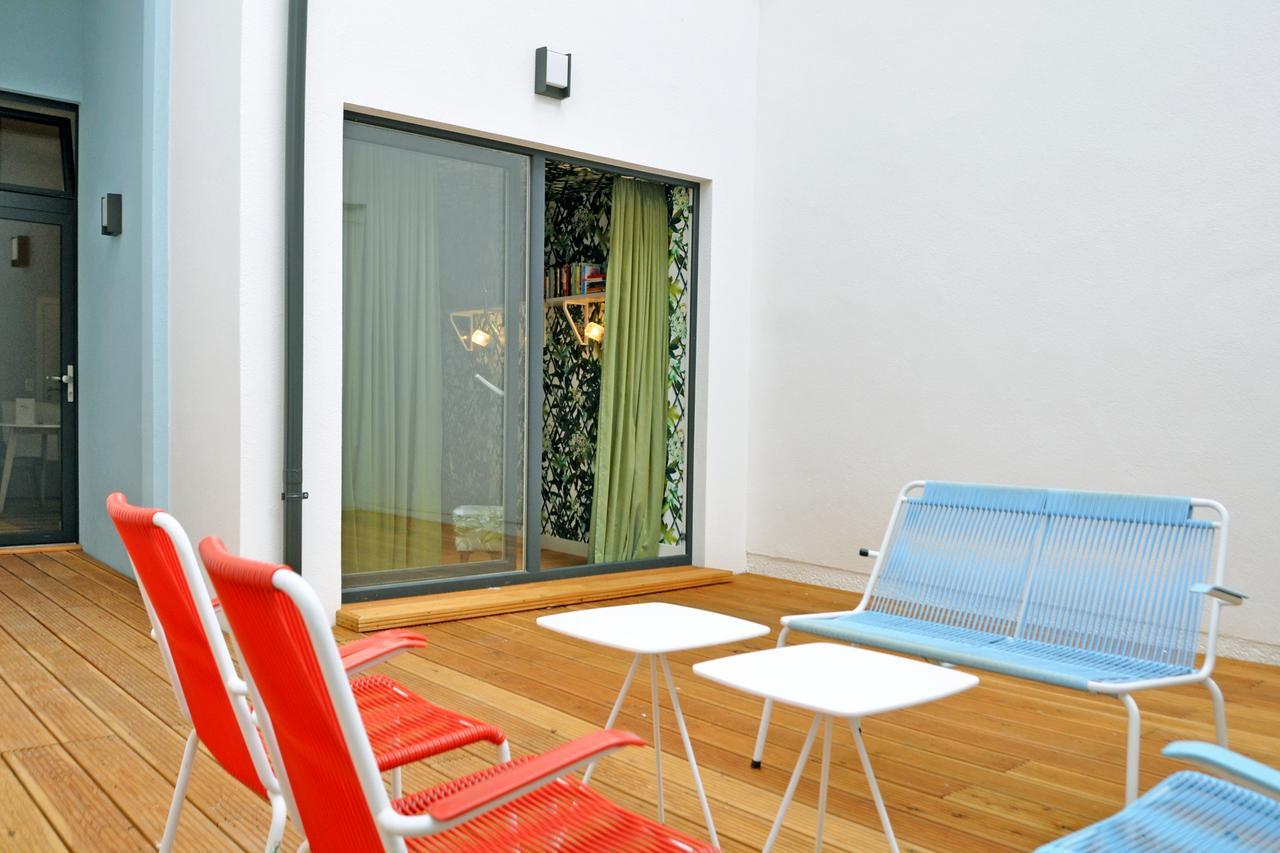 Hotel Graetzlhotel Schoenbrunn Viena