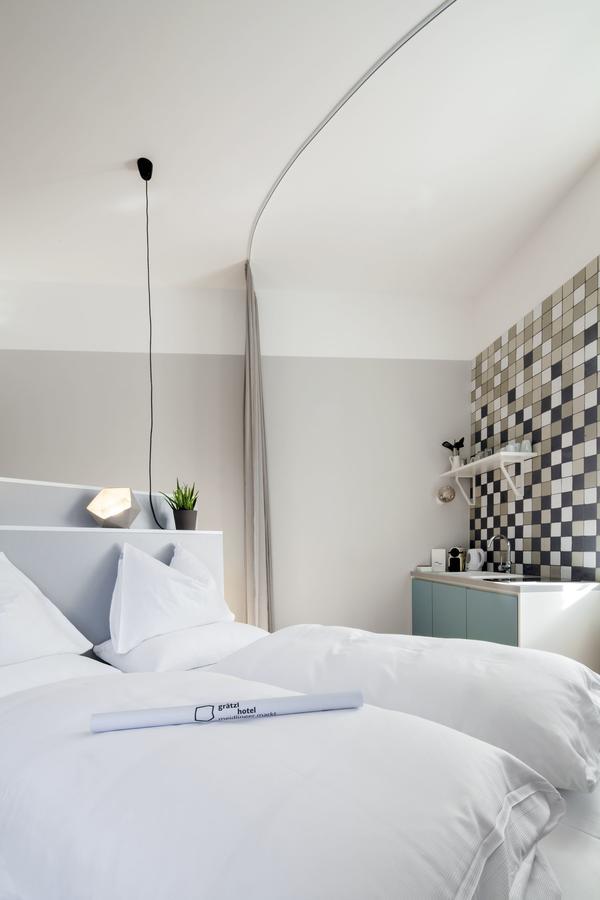 Graetzlhotel Schoenbrunn Viena