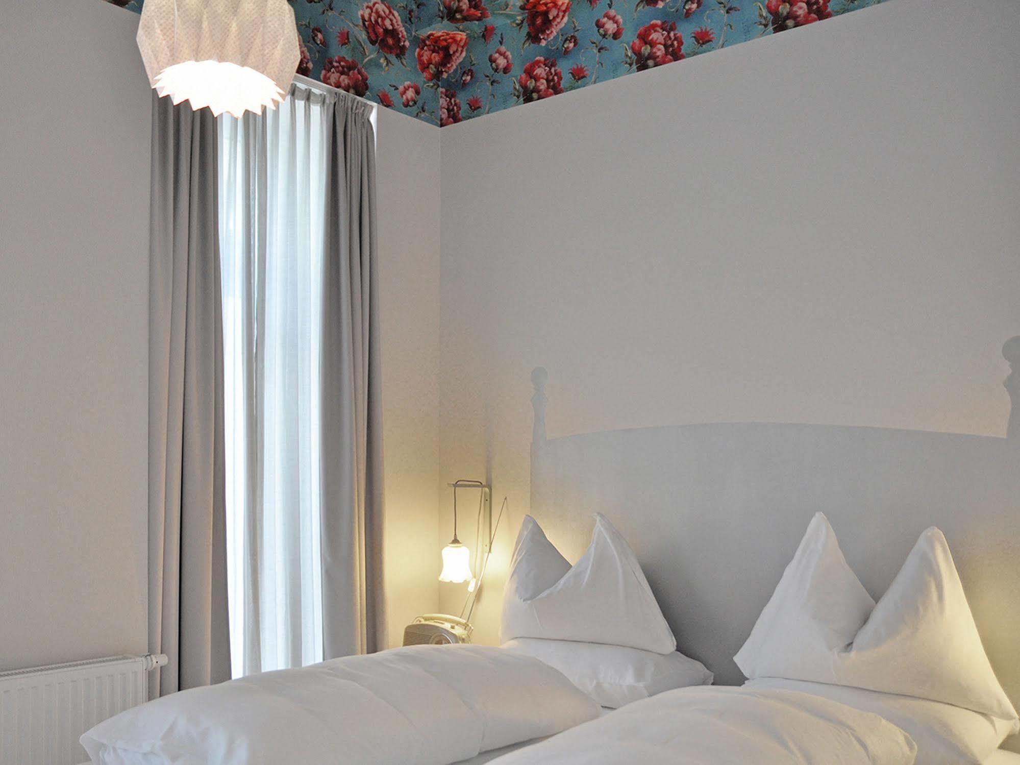 Graetzlhotel Schoenbrunn Hotel Viena
