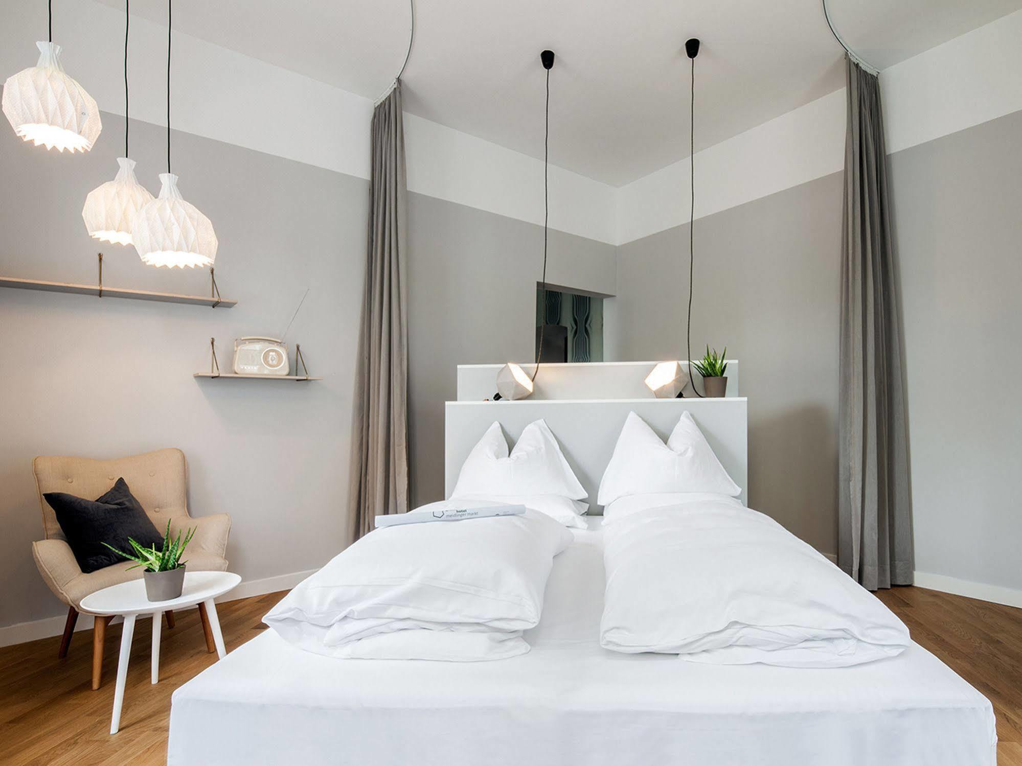 Graetzlhotel Schoenbrunn Viena